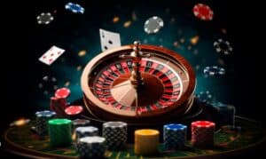 ทางเข้า สล็อต พีจี