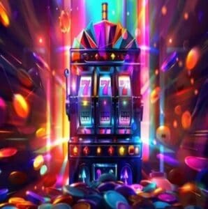 สล็อต รวมค่าย